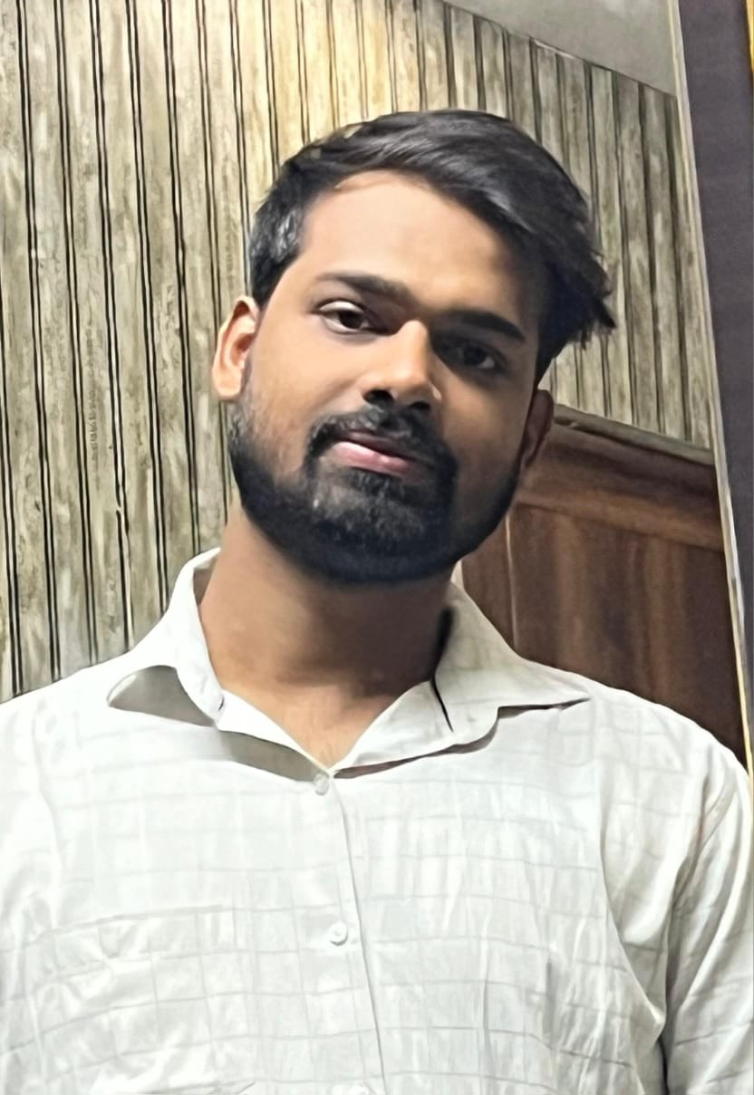 Yogendra Singh